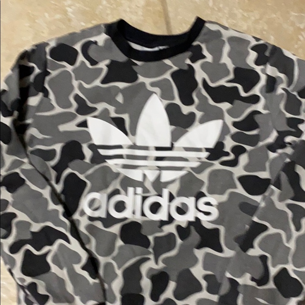 Adidas